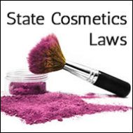 State Cosmetic Laws