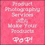 Product photography services