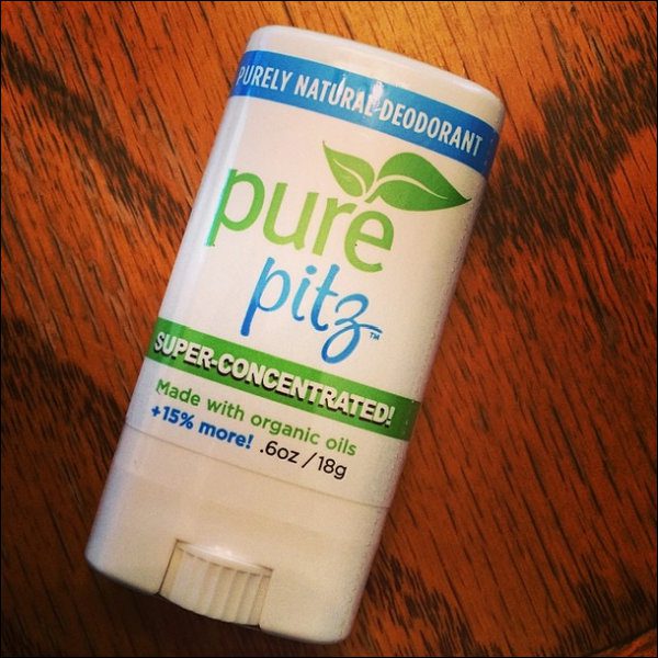 pure pitz deodorant from purely lisa