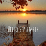 welcome september