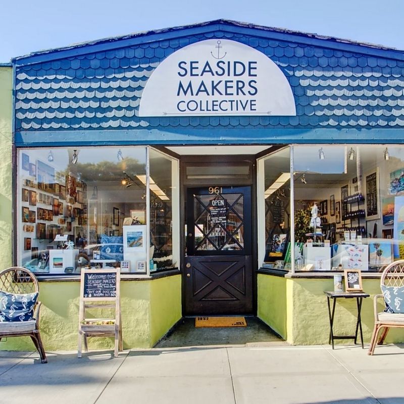 Seaside Makers Collective