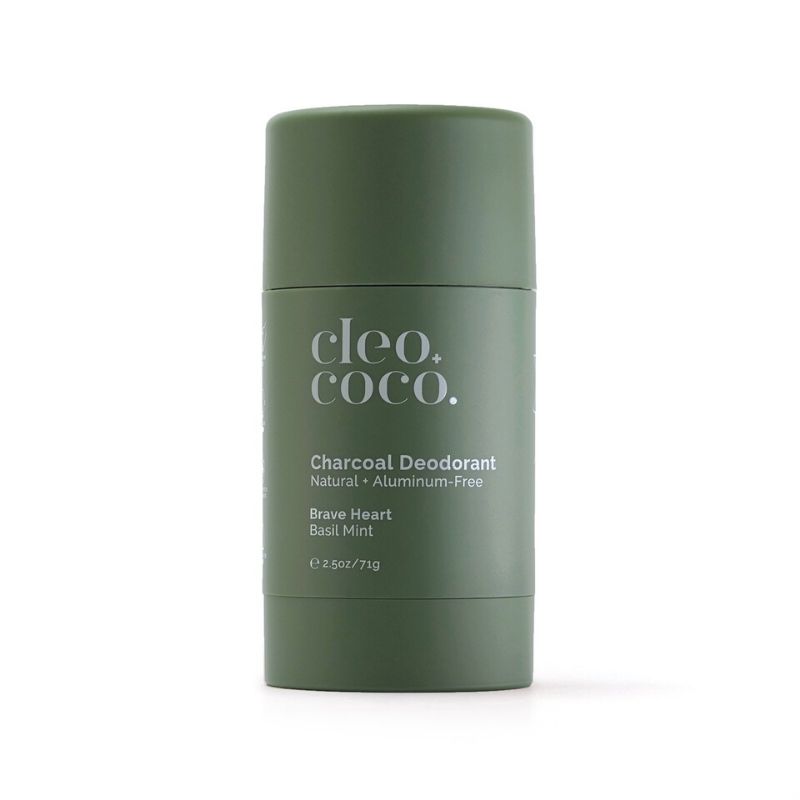 Cleo + Coco Deodorant