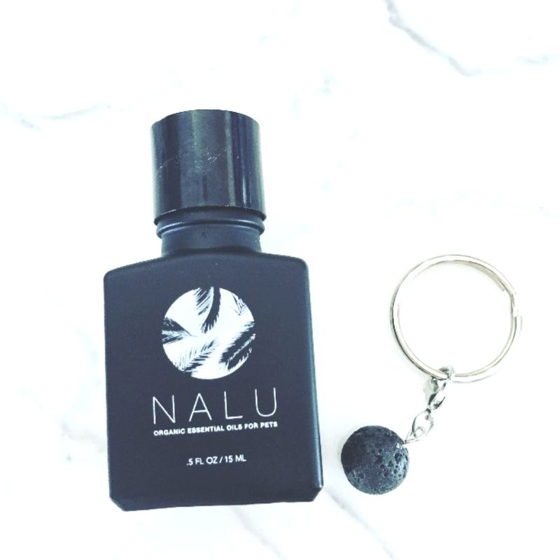 Nalu Oils